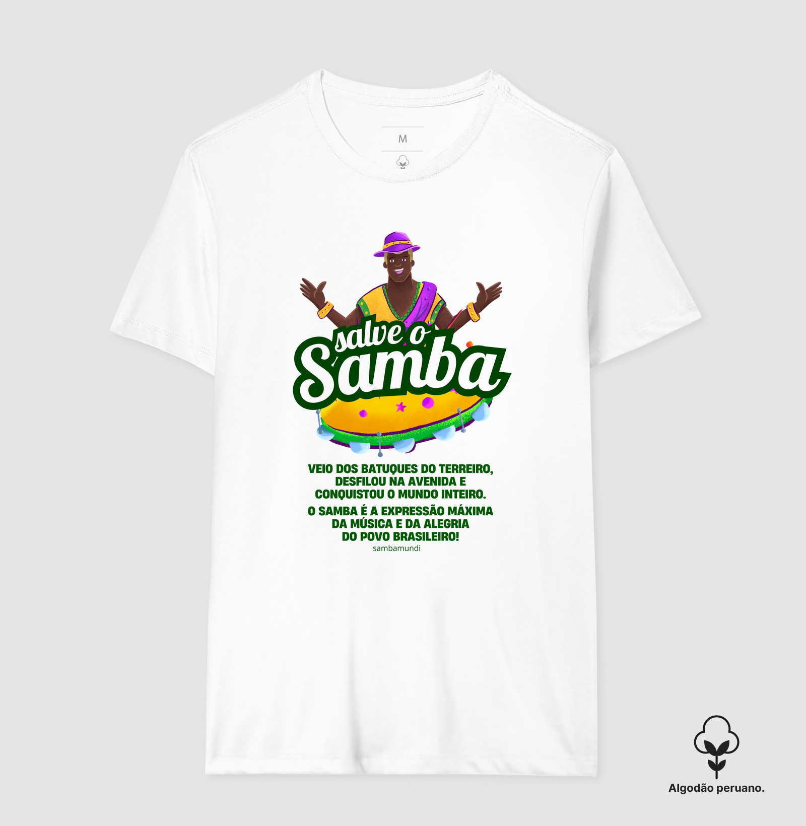 Camisa 3