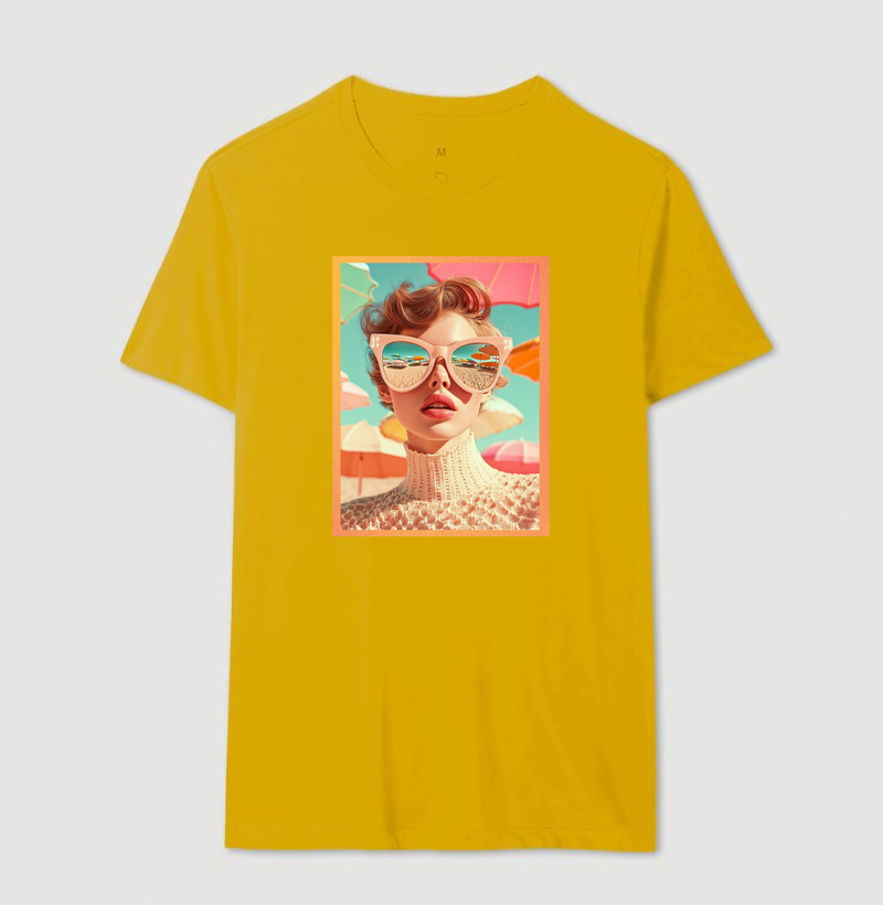 Camisa 15