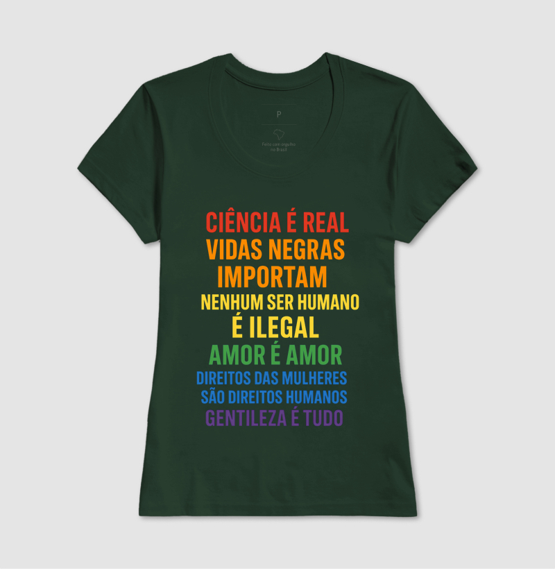 Camisa 9