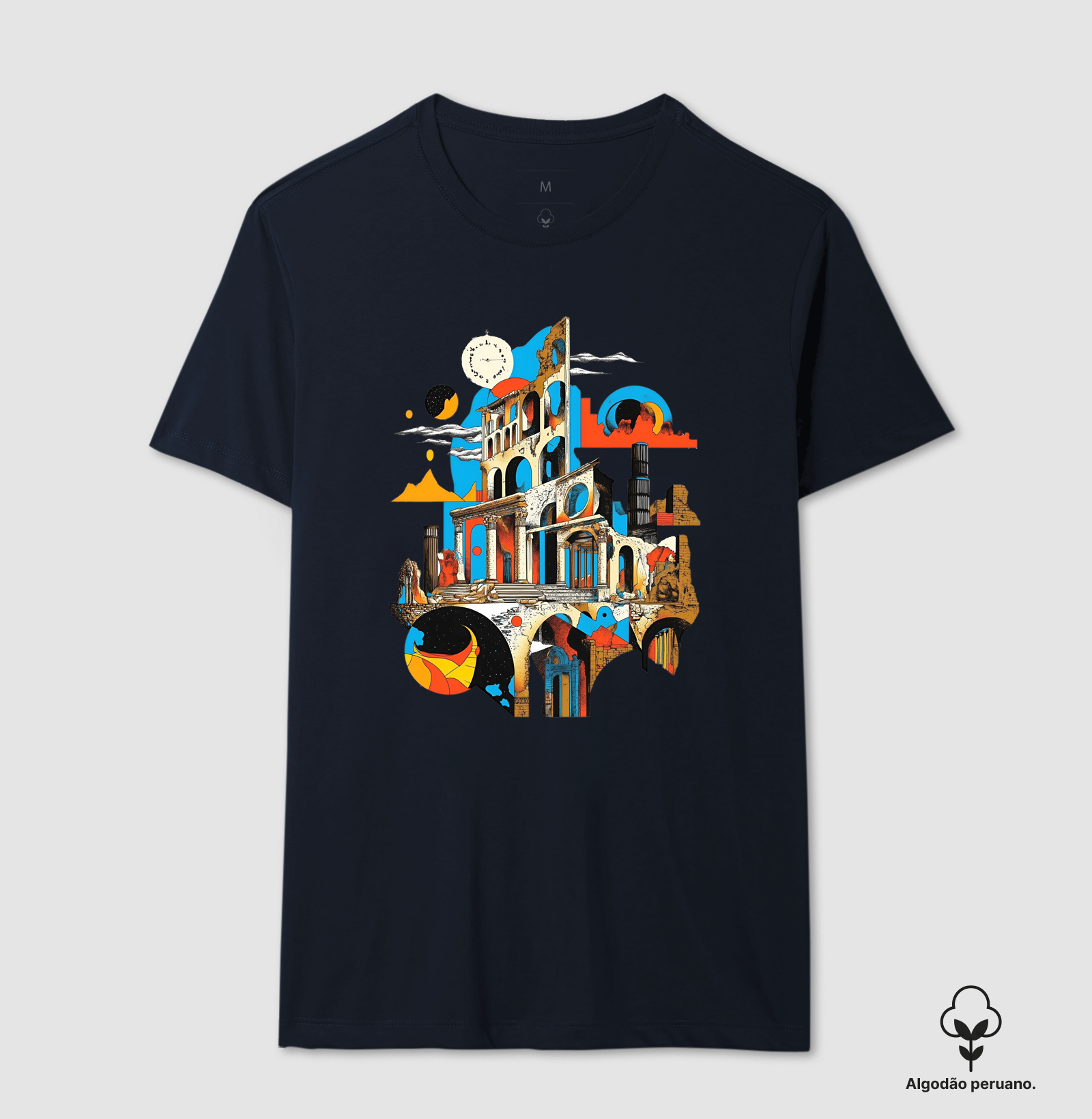 Camisa 5