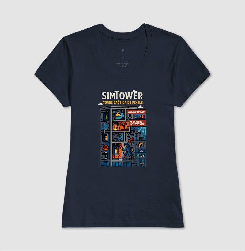 Camisa 4