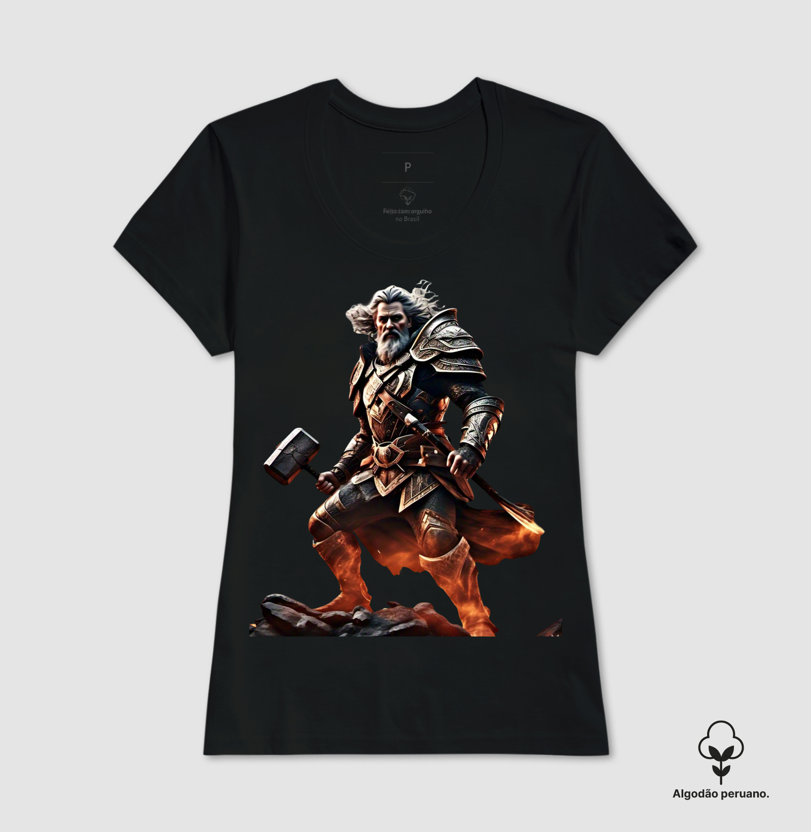 Camisa 1