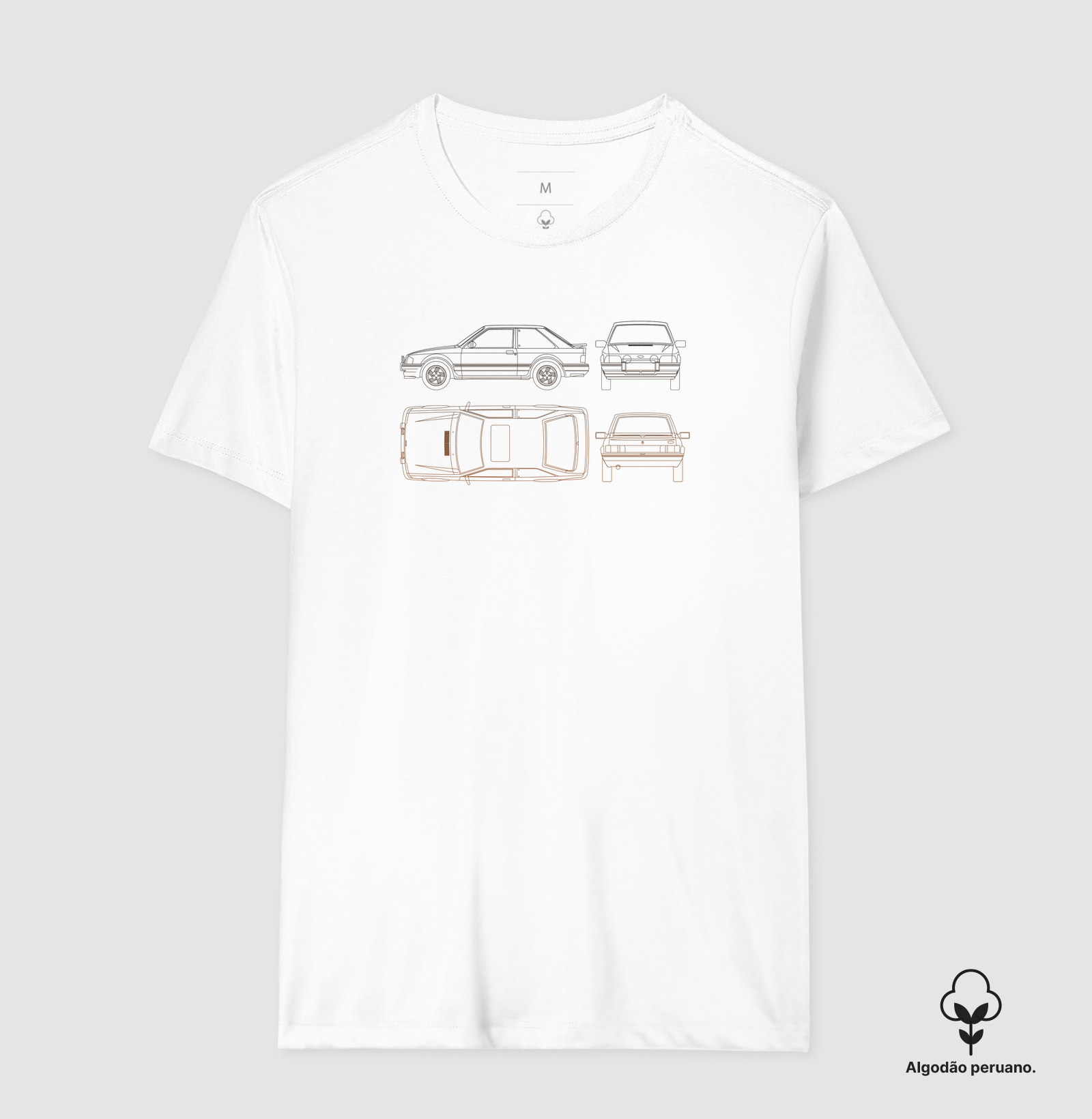 Camisa 1