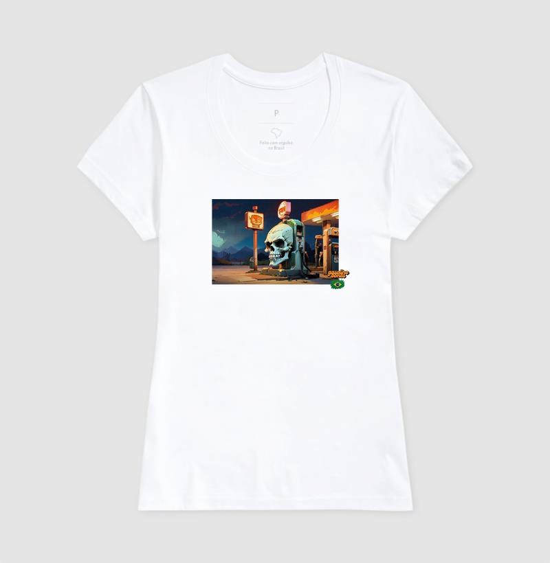 Camisa 7