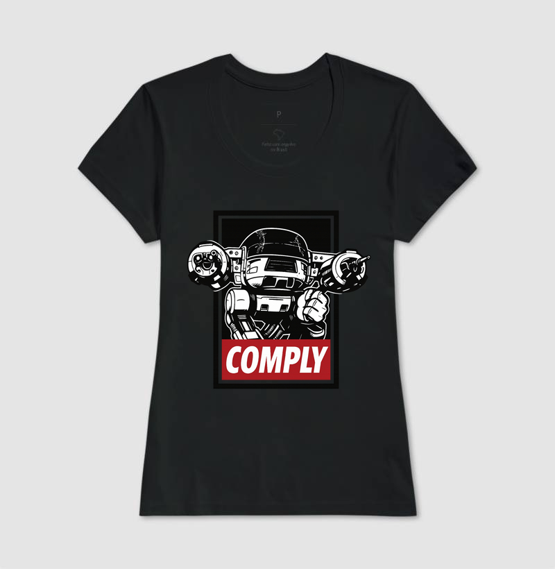 Camisa 8