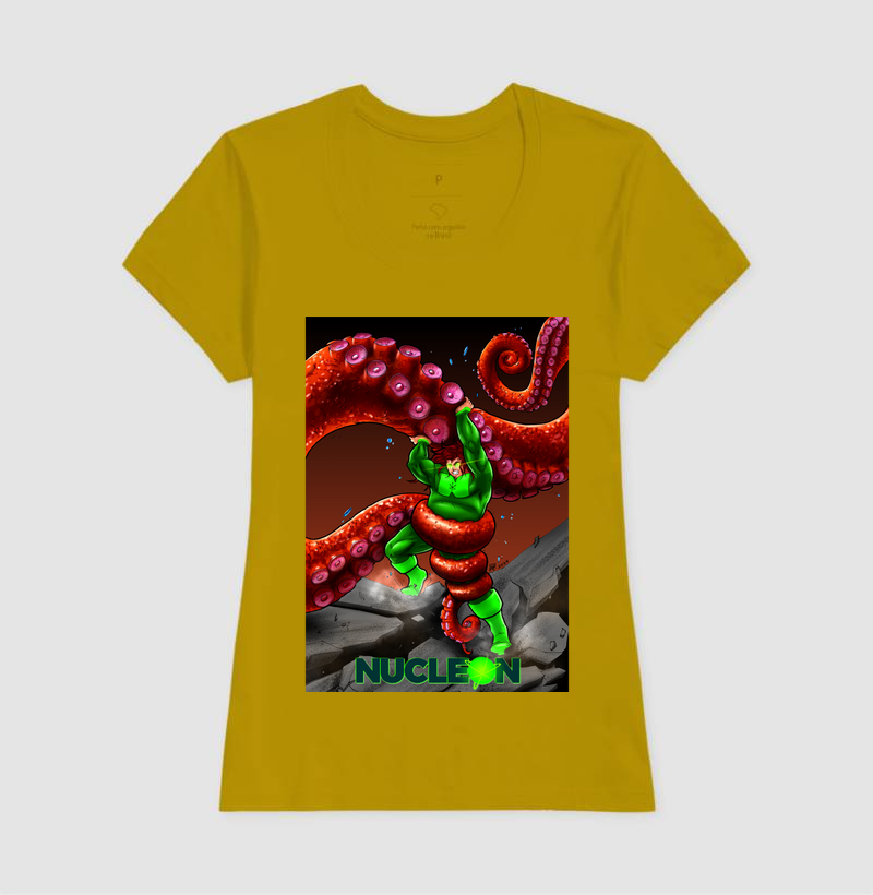 Camisa 13