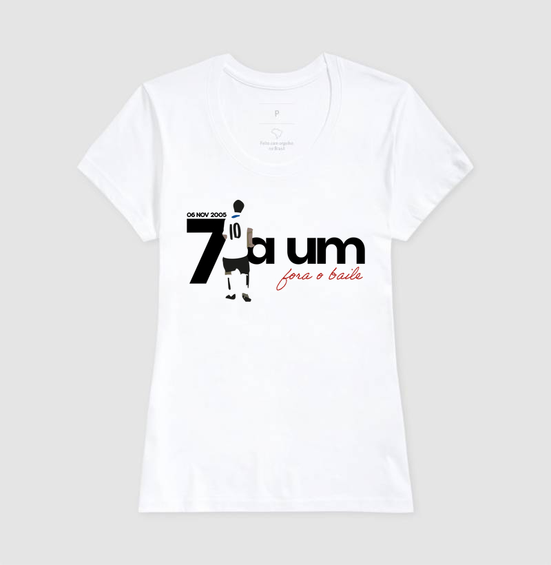 Camisa 6