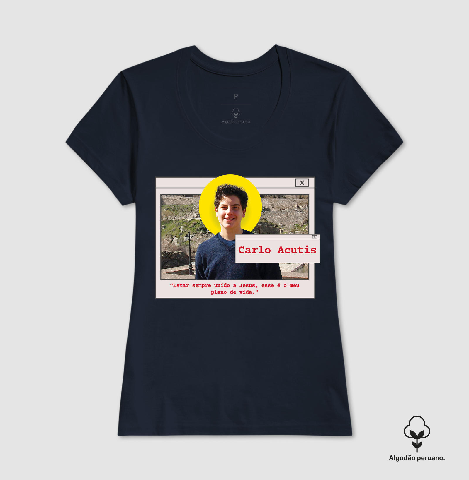 Camisa 2