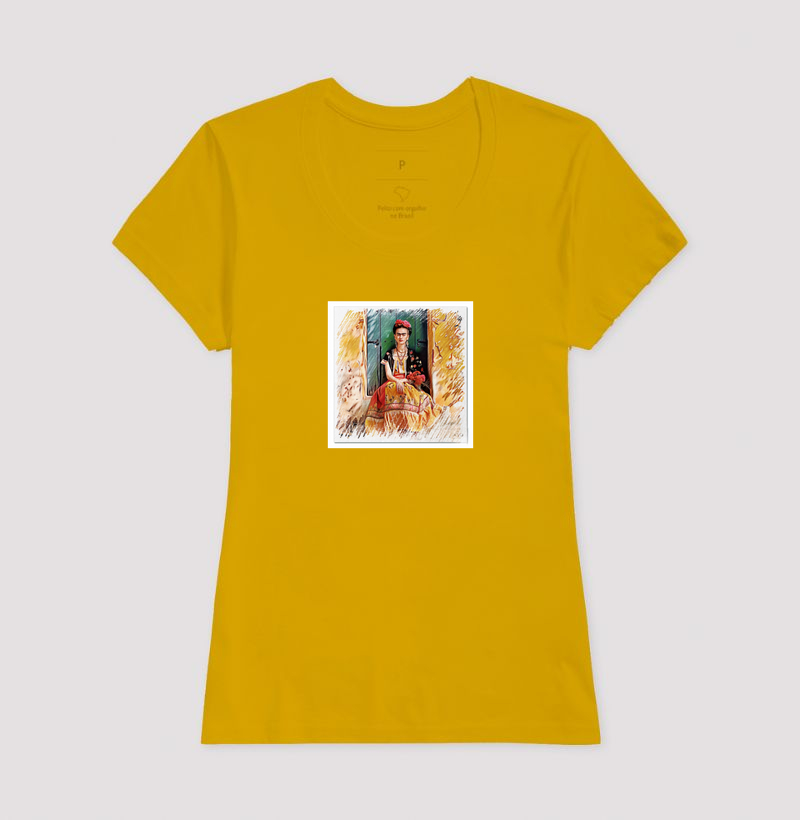 Camisa 15