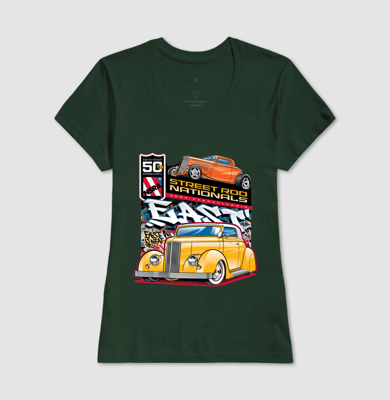 Camisa 9