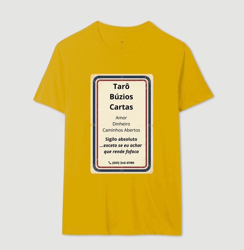 Camisa 13