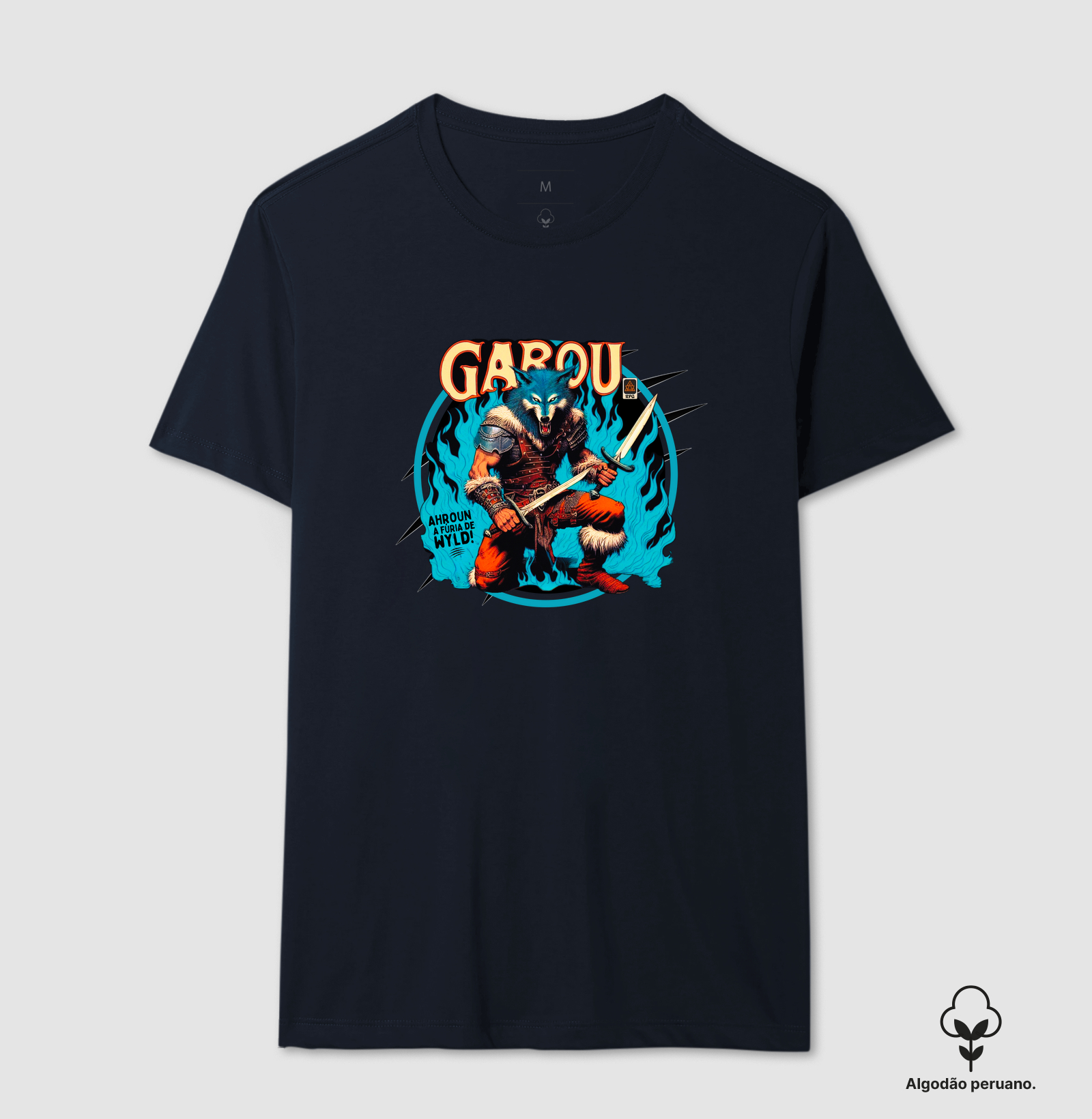 Camisa 3