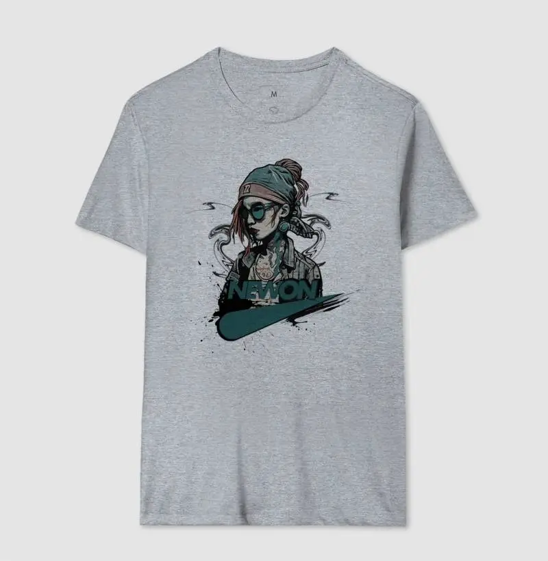Camisa 11
