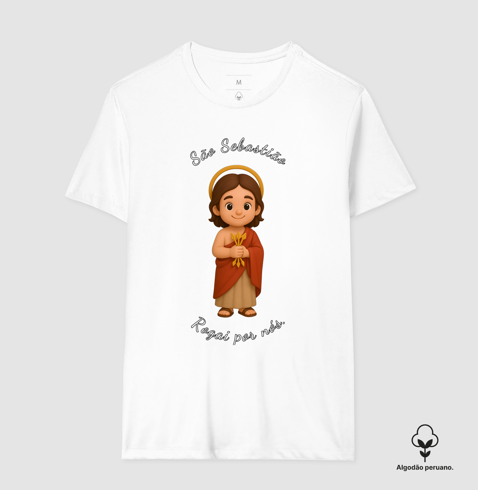 Camisa 1