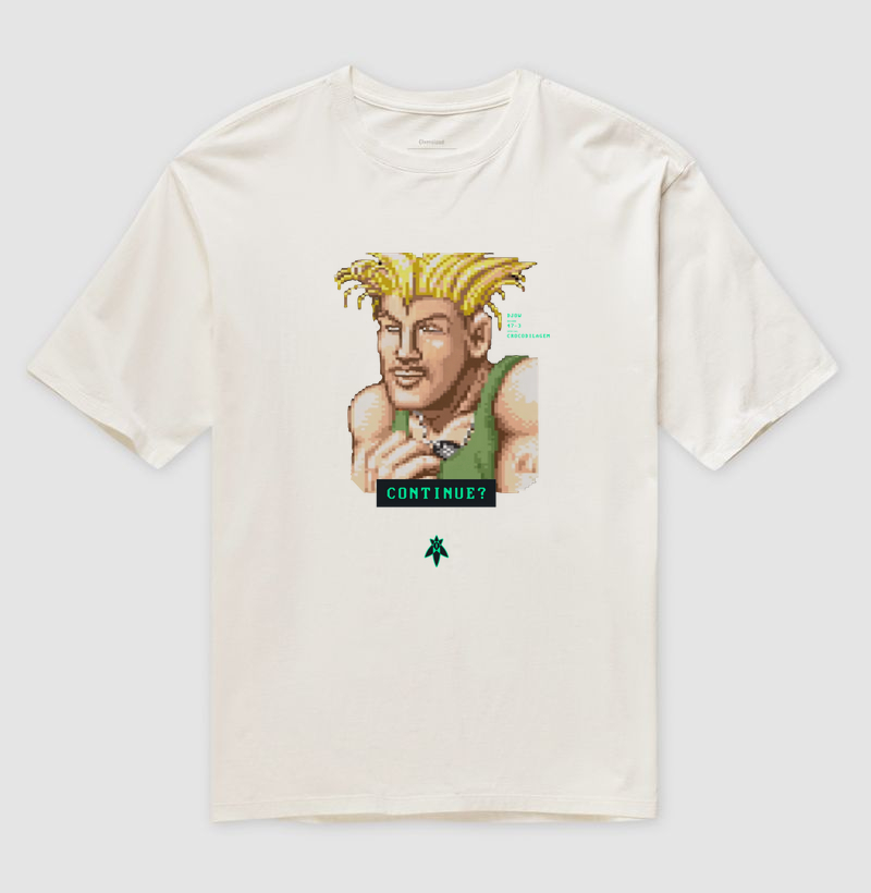 Camisa 3