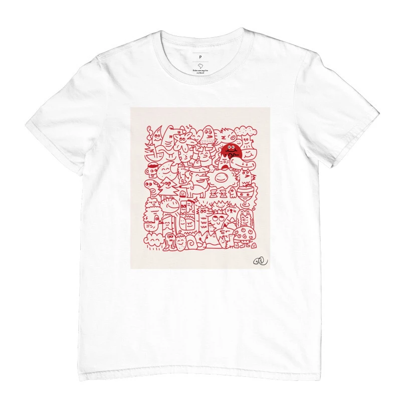 Camisa 3