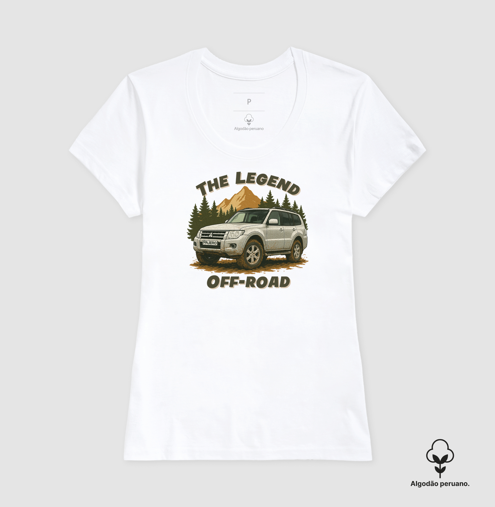 Camisa 6