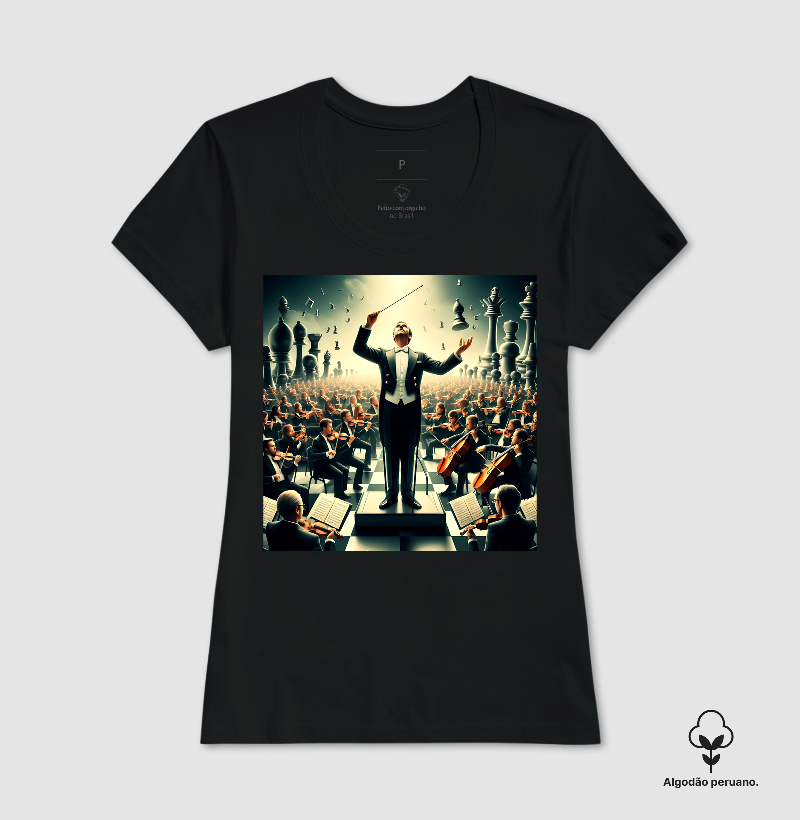 Camisa 2