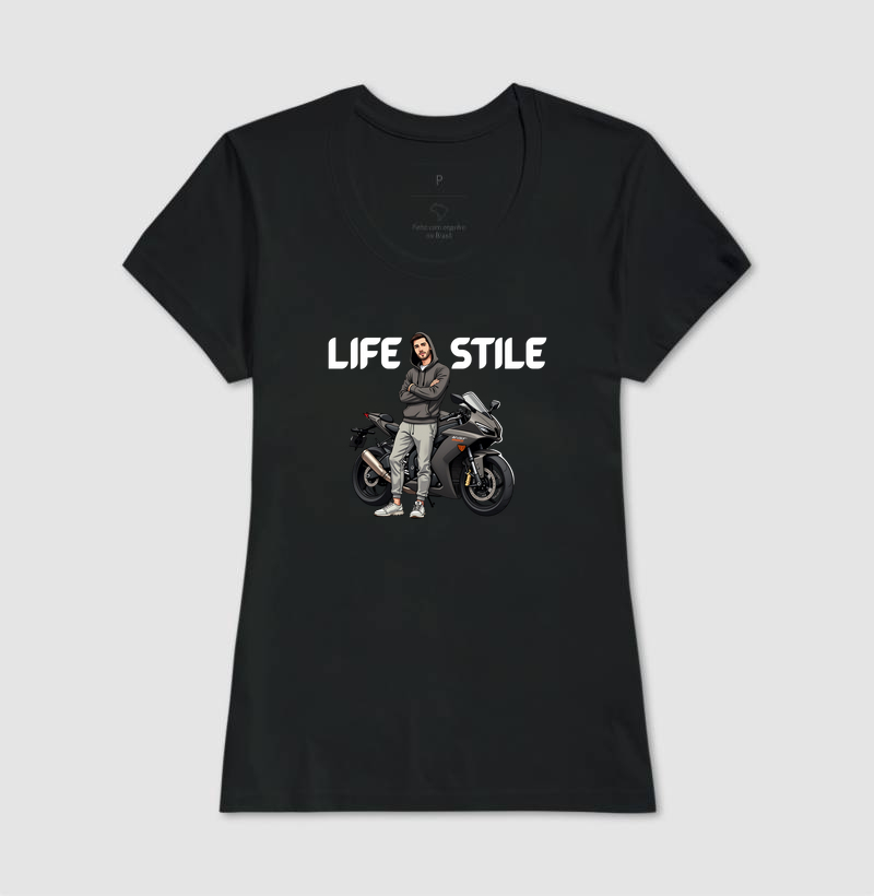 Camisa 16