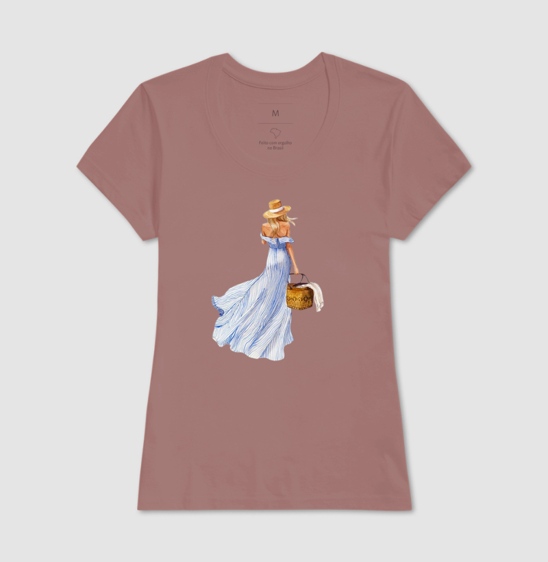 Camisa 18
