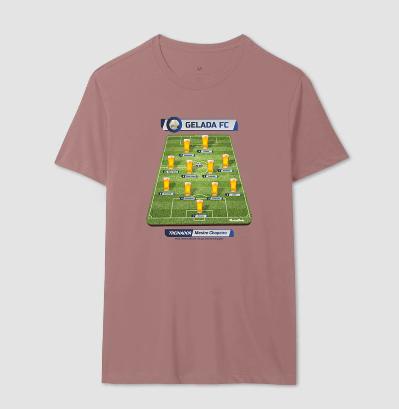 Camisa 11