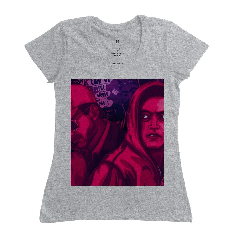 Camisa 6