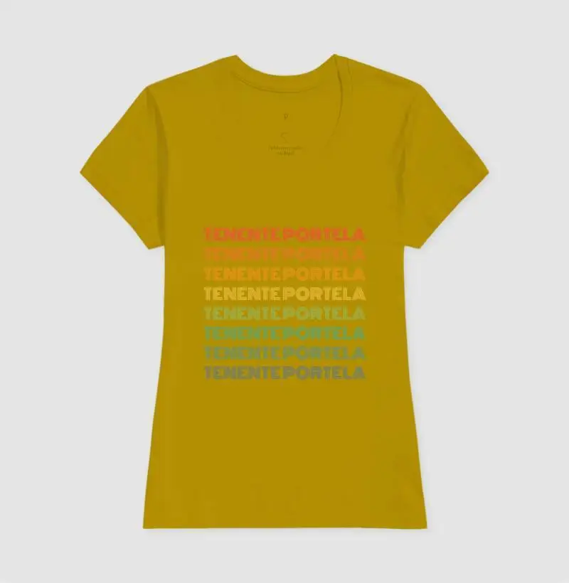 Camisa 7