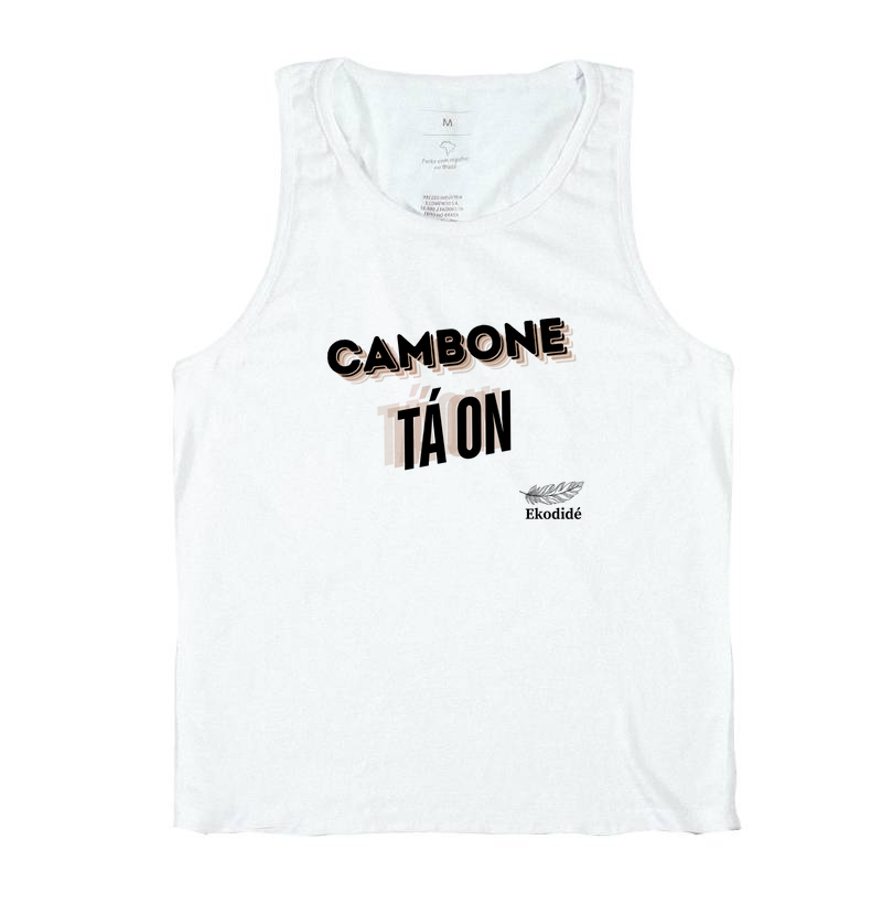 Cambone ta on