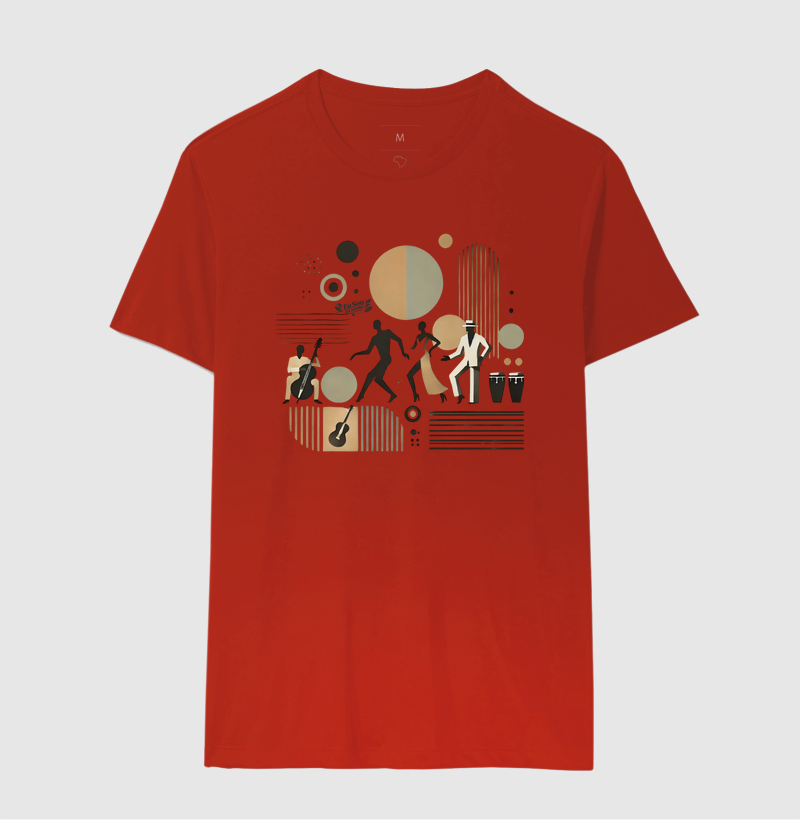 Camisa 11