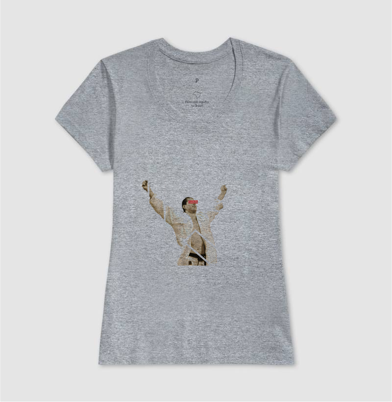 Camisa 11