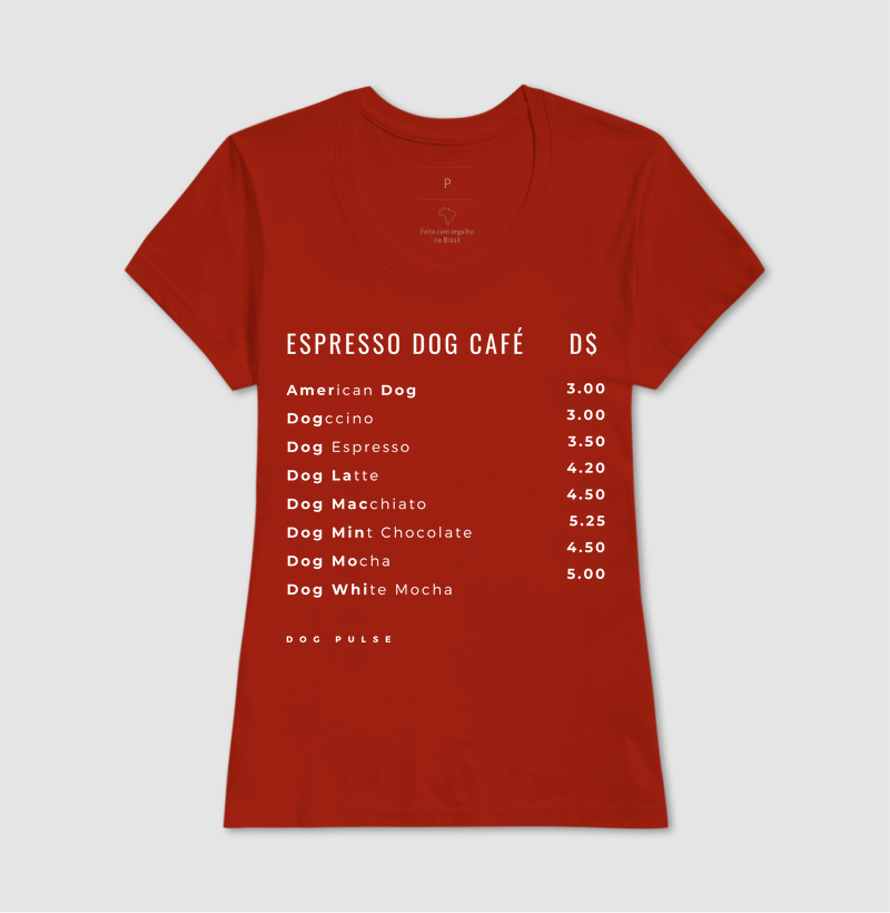 Camisa 9