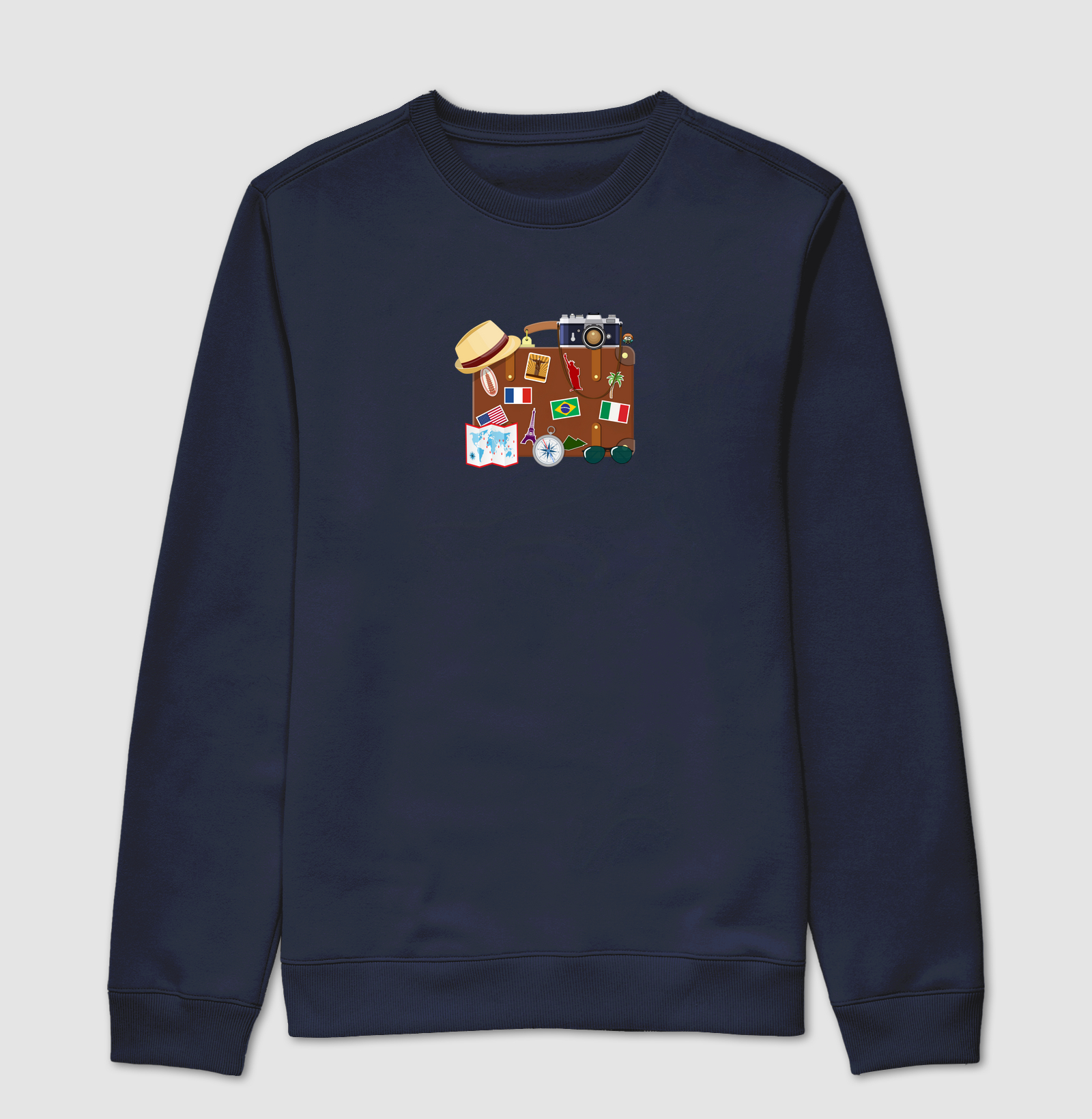 Camisa 4