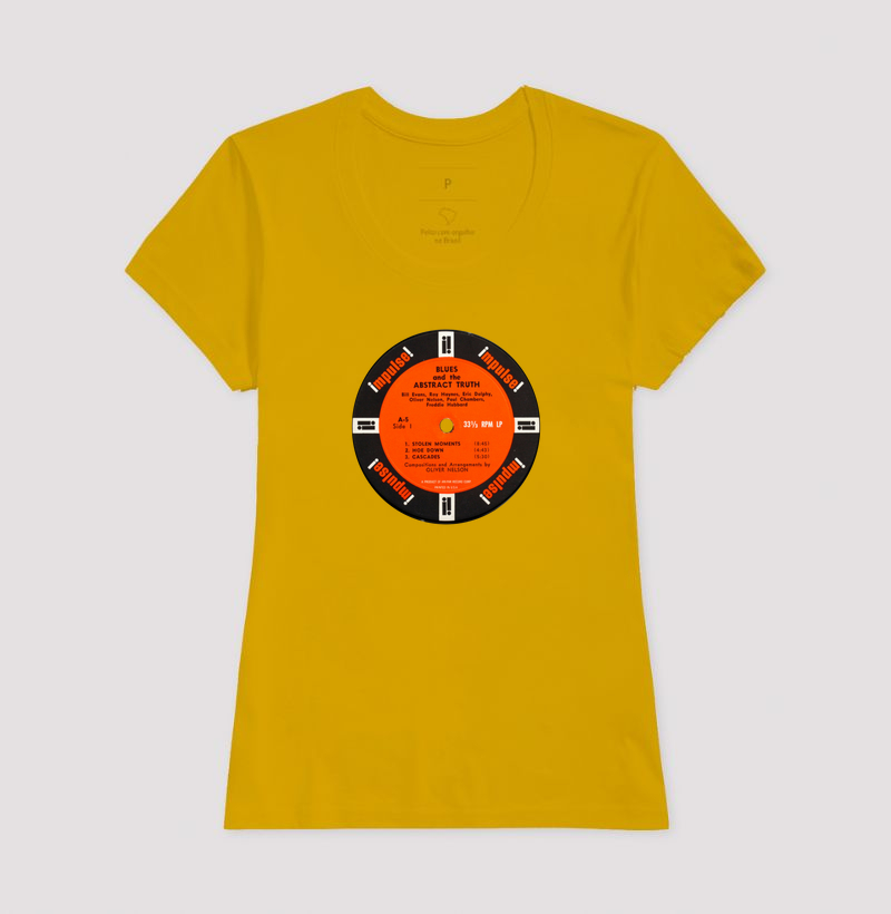 Camisa 13