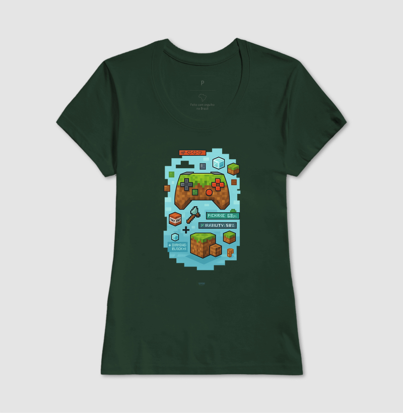 Camisa 12
