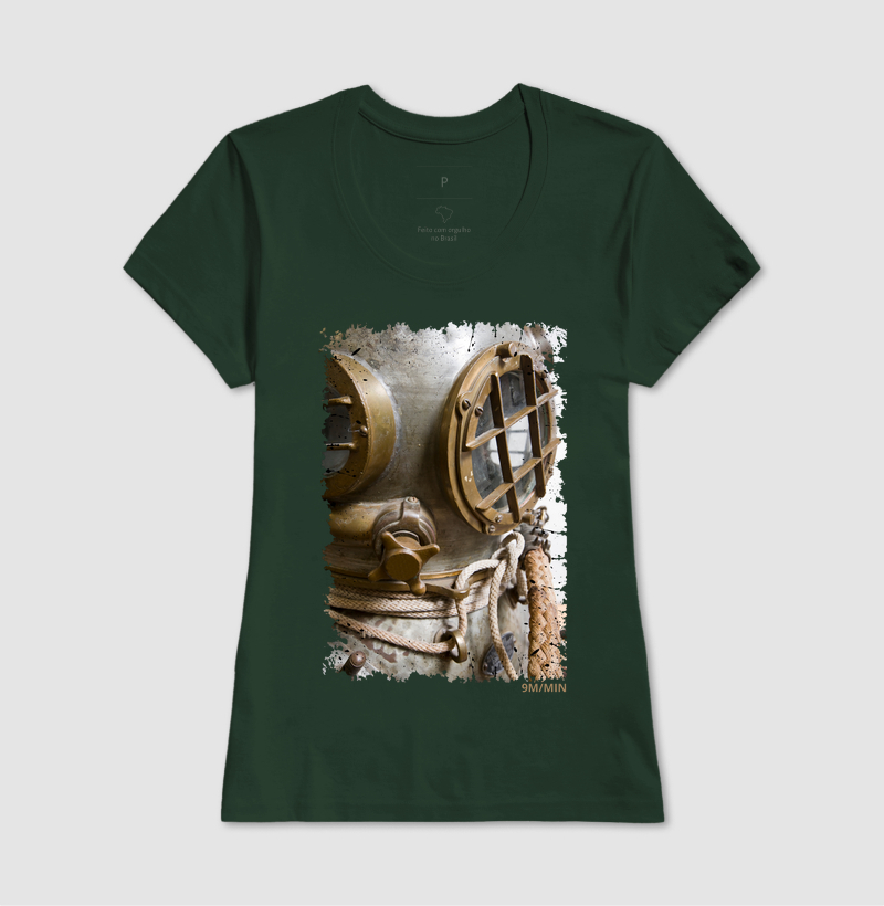 Camisa 9