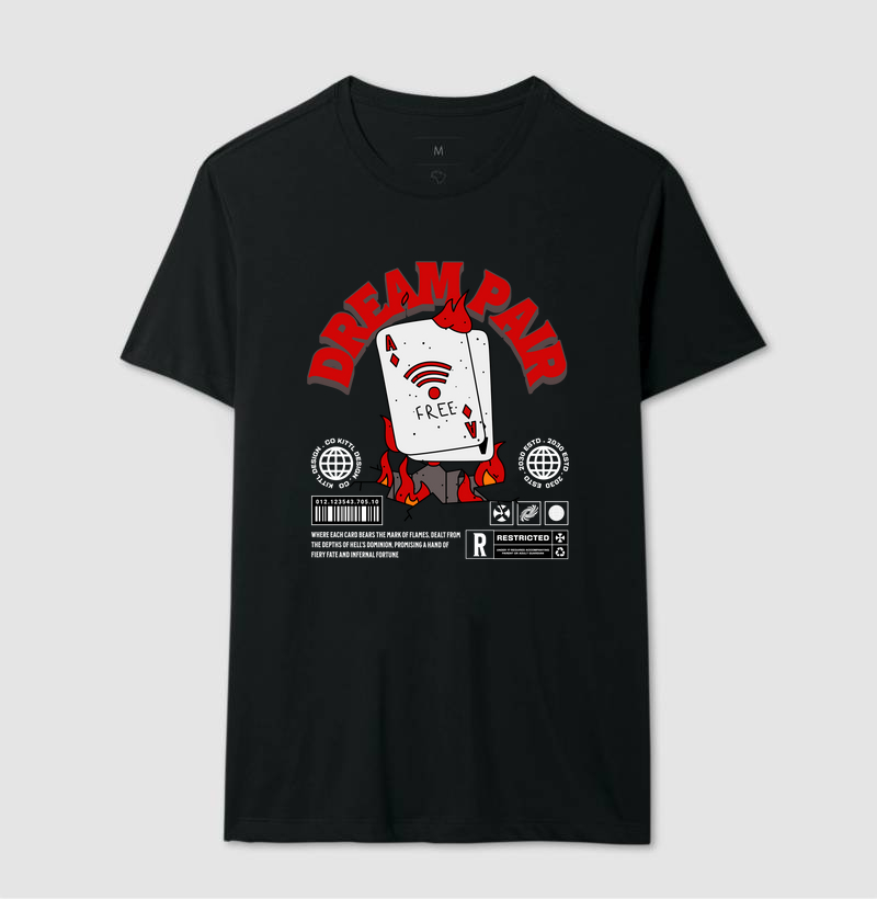 Camisa 7