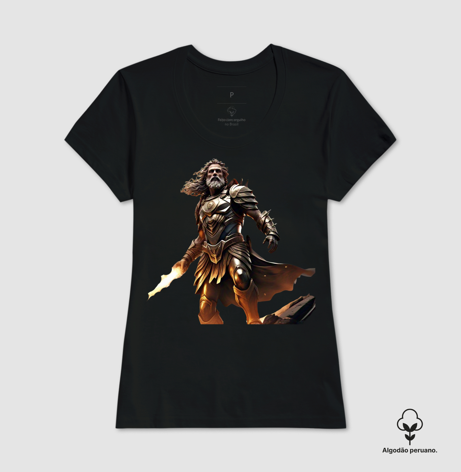 Camisa 2