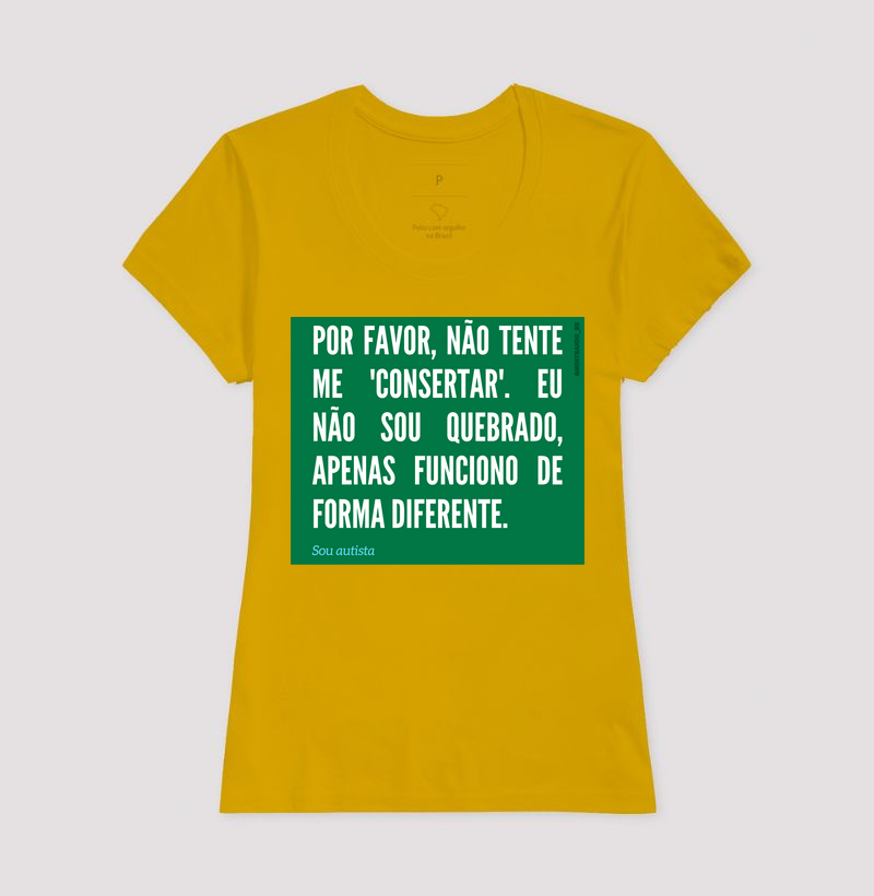Camisa 13