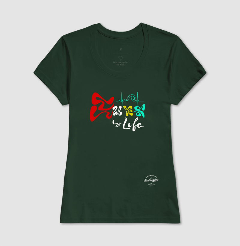 Camisa 10