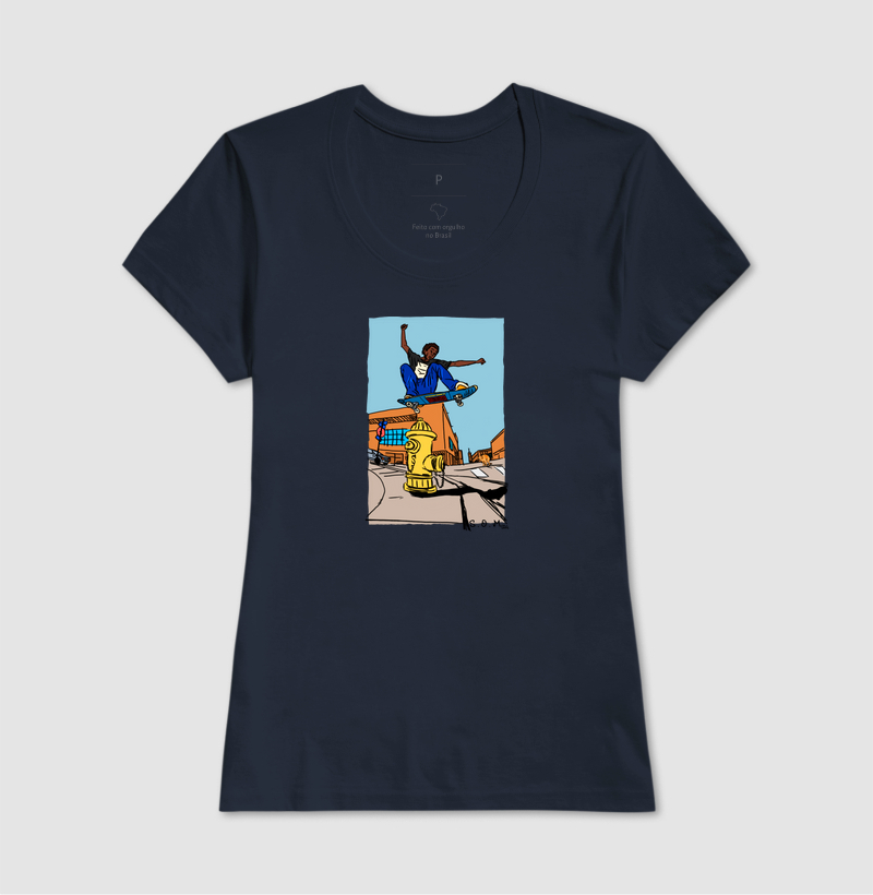 Camisa 9