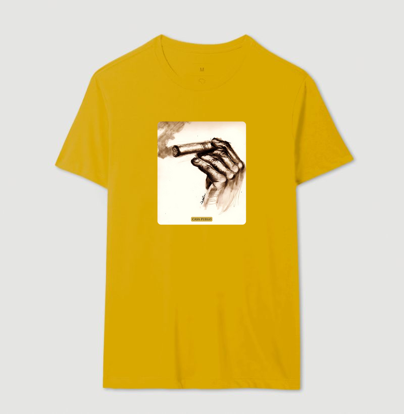 Camisa 13