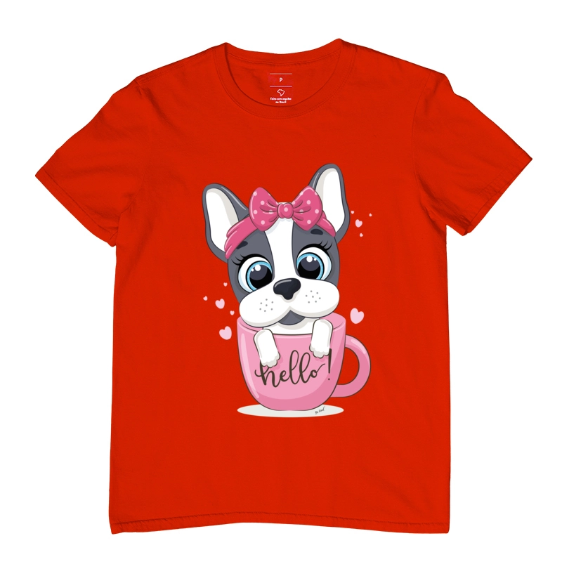 Camisa 13