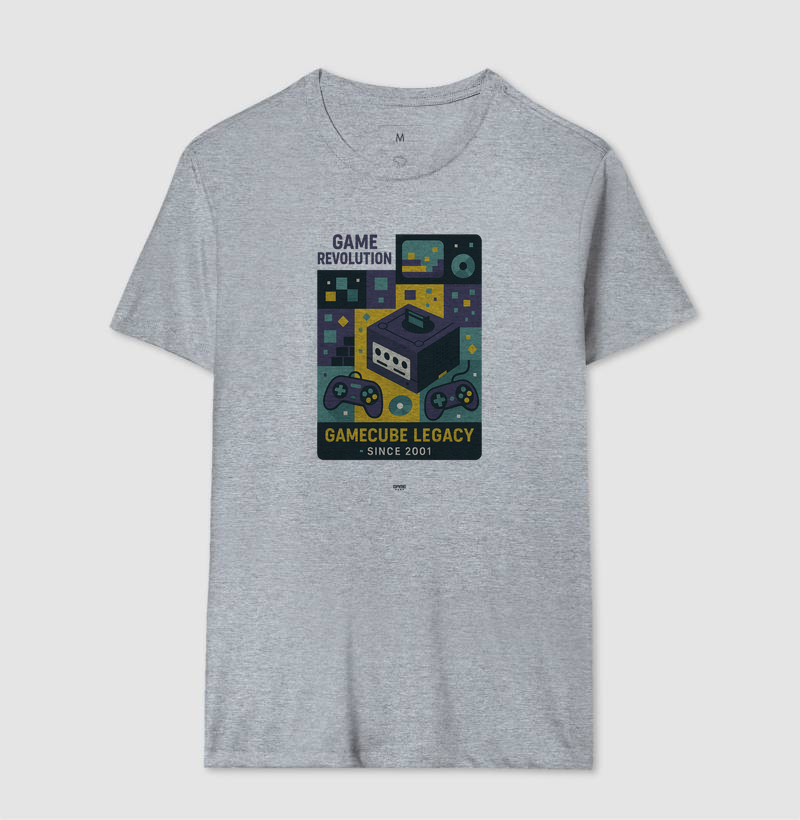 Camisa 4