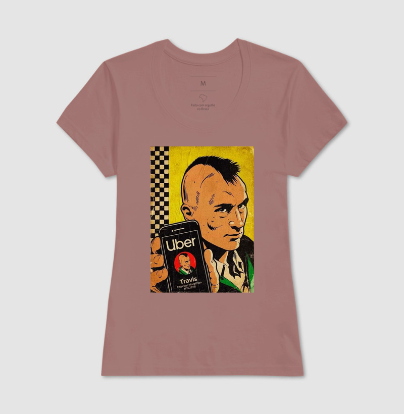 Camisa 16