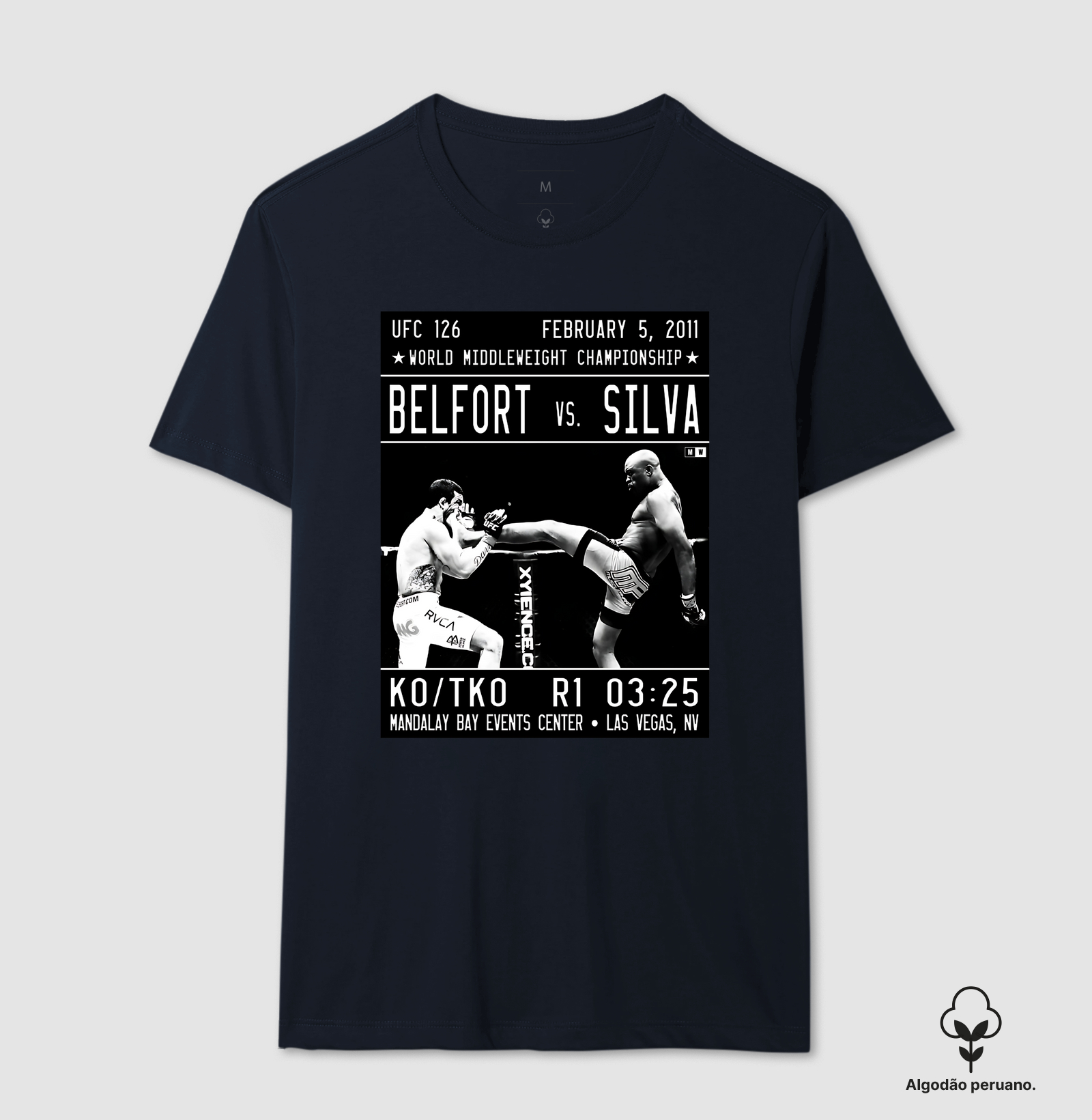 Camisa 2