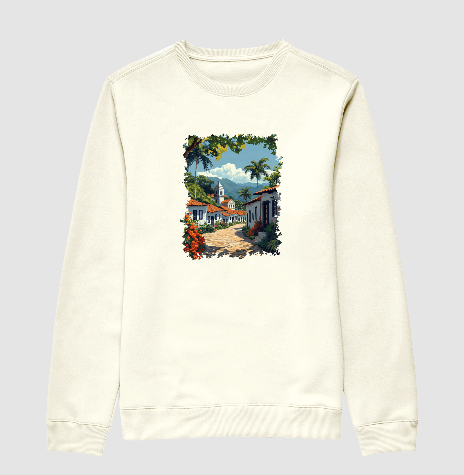 Camisa 1