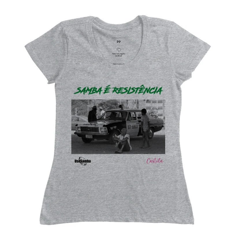 Camisa 4