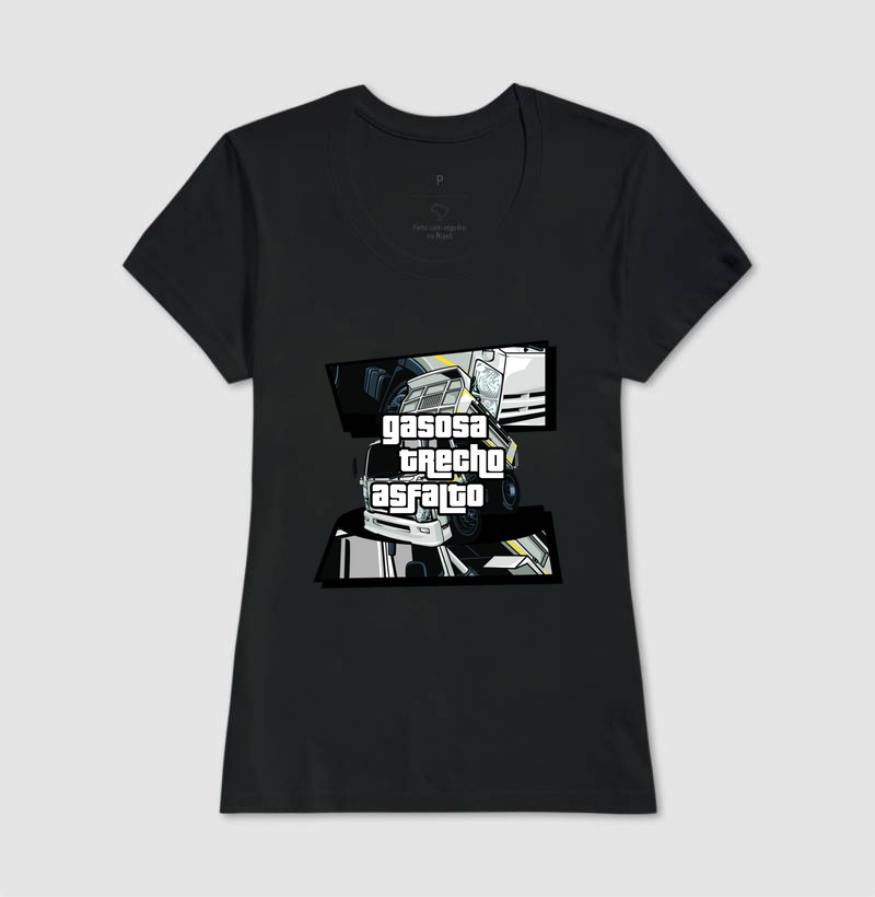 Camisa 5