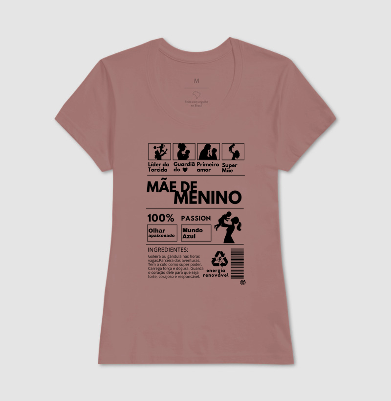 Camisa 16