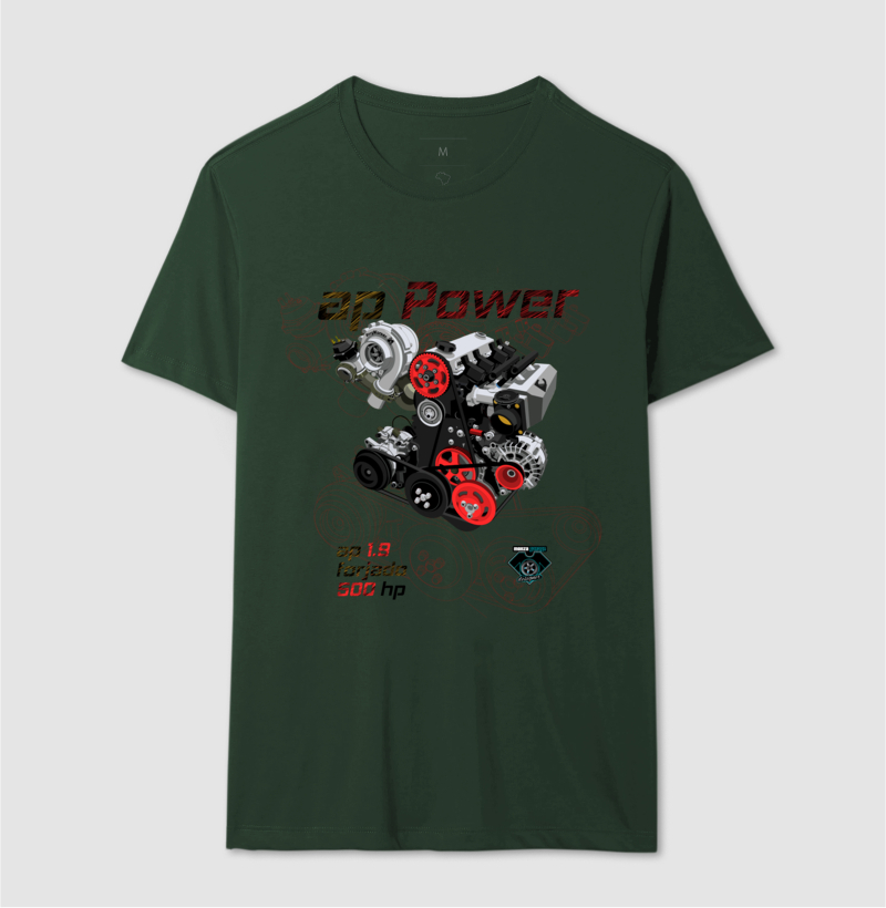 Camisa 11